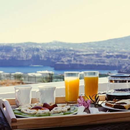 Aelia Suites Akrotírion Esterno foto