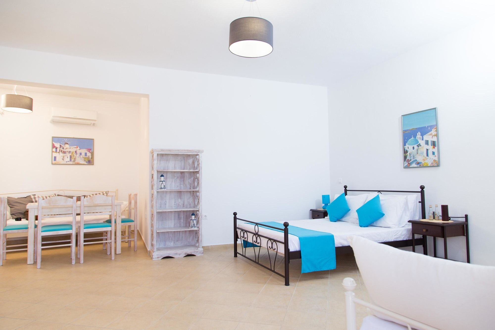 Aelia Suites Akrotírion Esterno foto