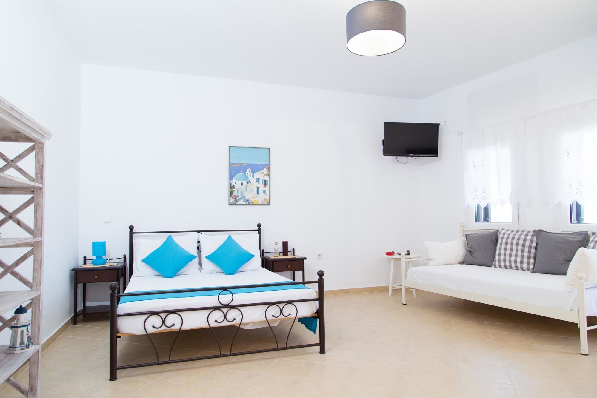 Aelia Suites Akrotírion Esterno foto