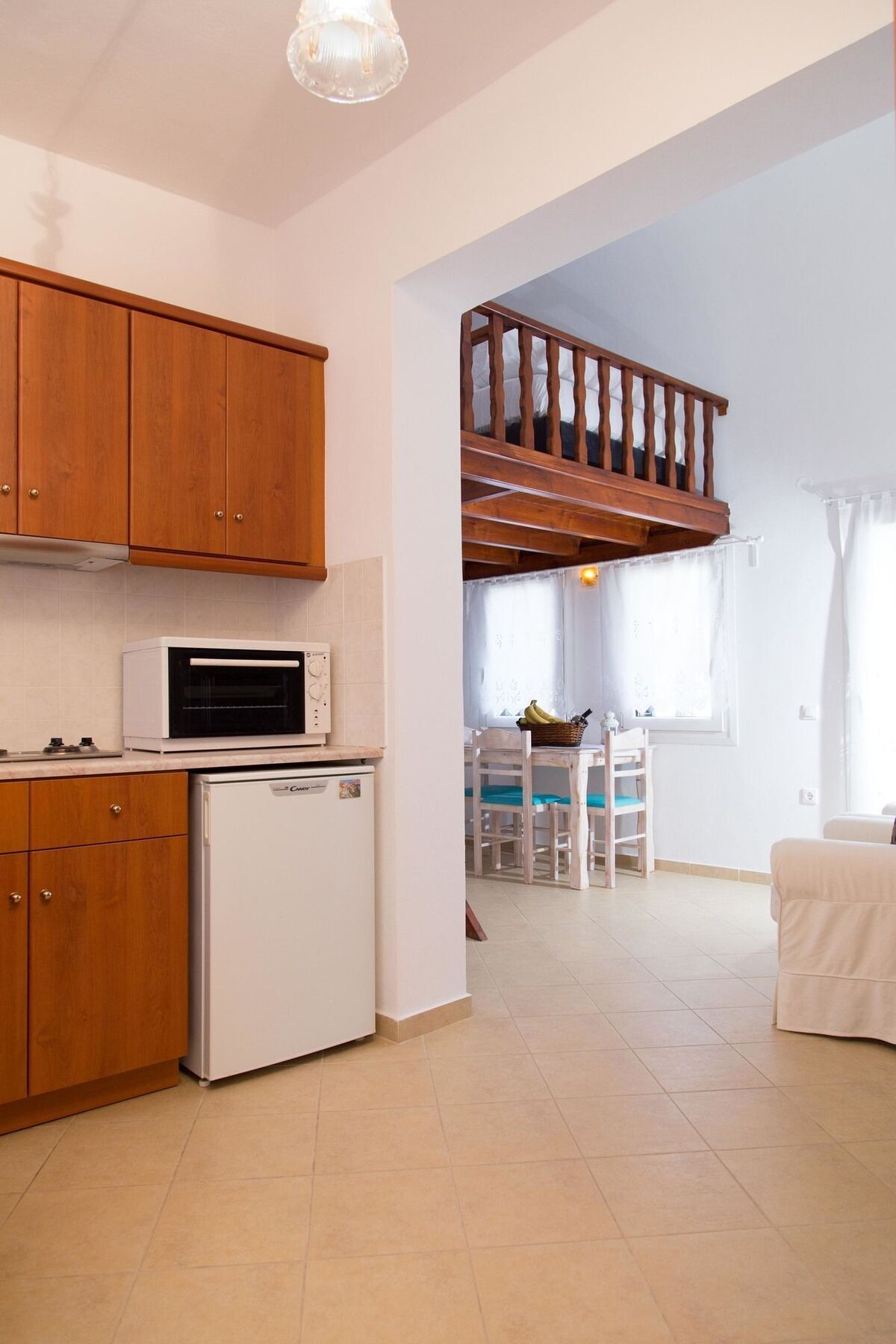 Aelia Suites Akrotírion Esterno foto