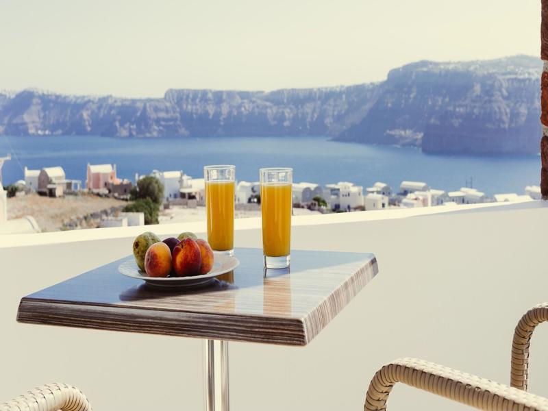 Aelia Suites Akrotírion Esterno foto