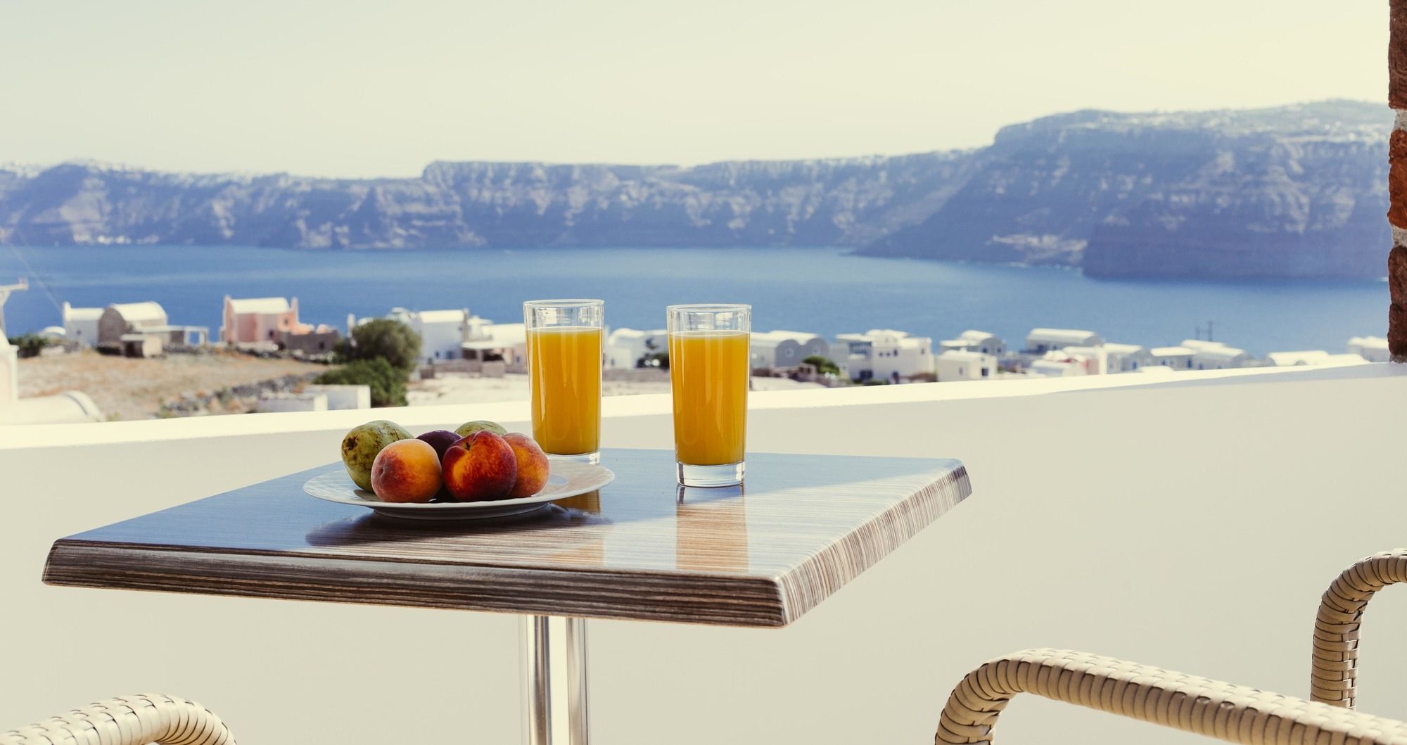 Aelia Suites Akrotírion Esterno foto