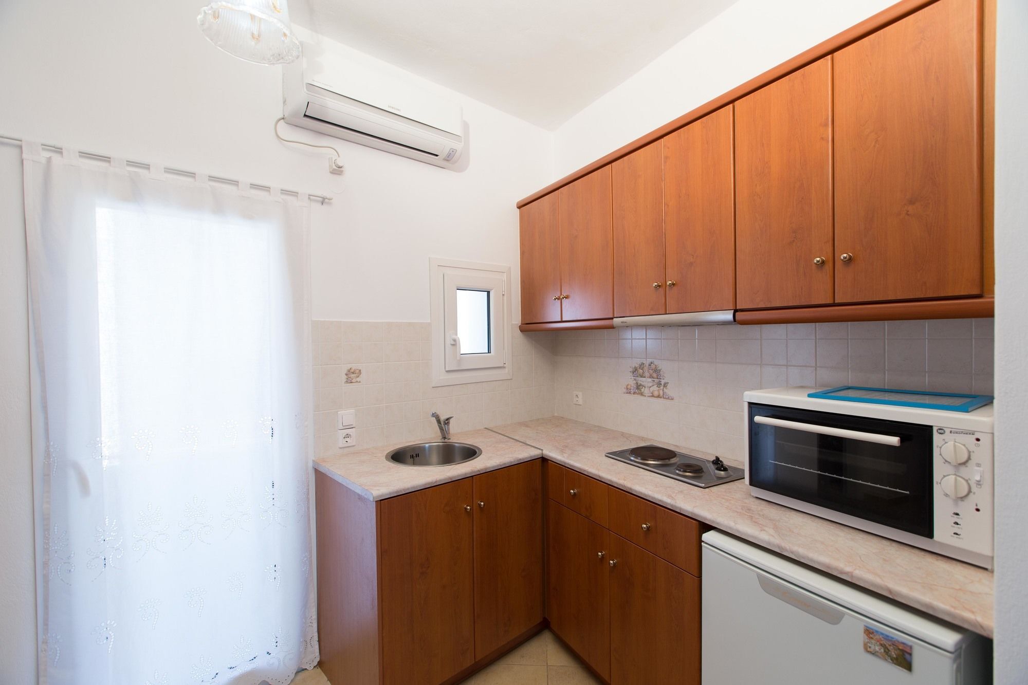 Aelia Suites Akrotírion Esterno foto