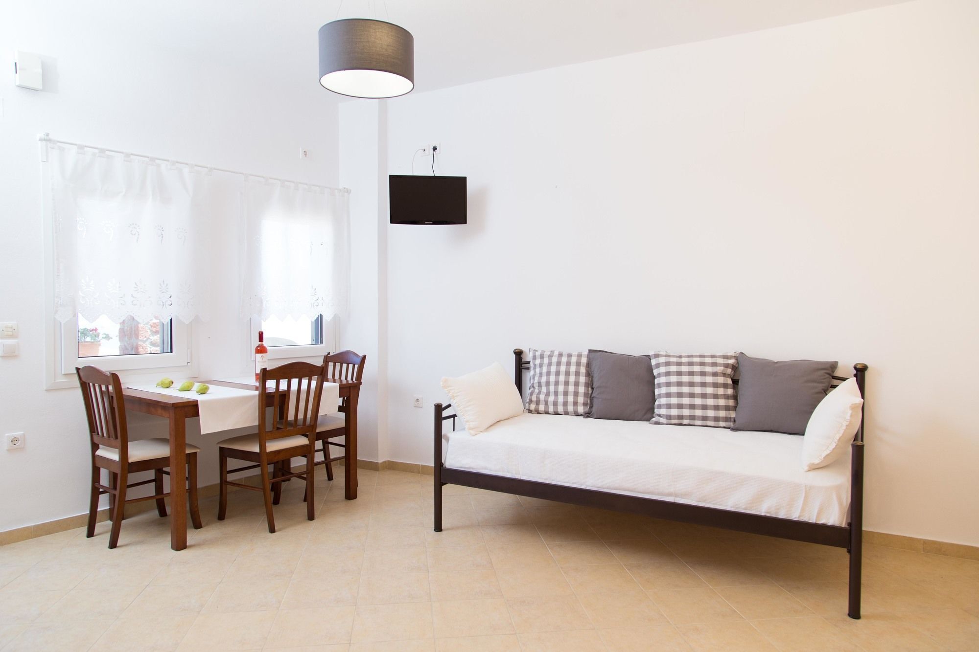 Aelia Suites Akrotírion Esterno foto