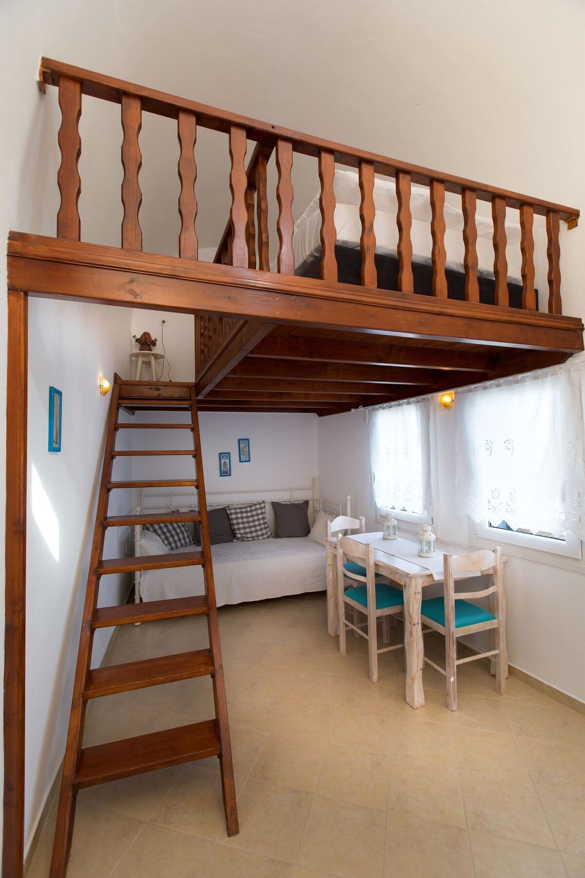 Aelia Suites Akrotírion Esterno foto