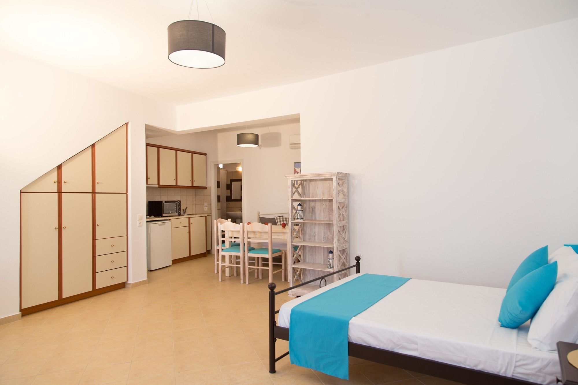 Aelia Suites Akrotírion Esterno foto