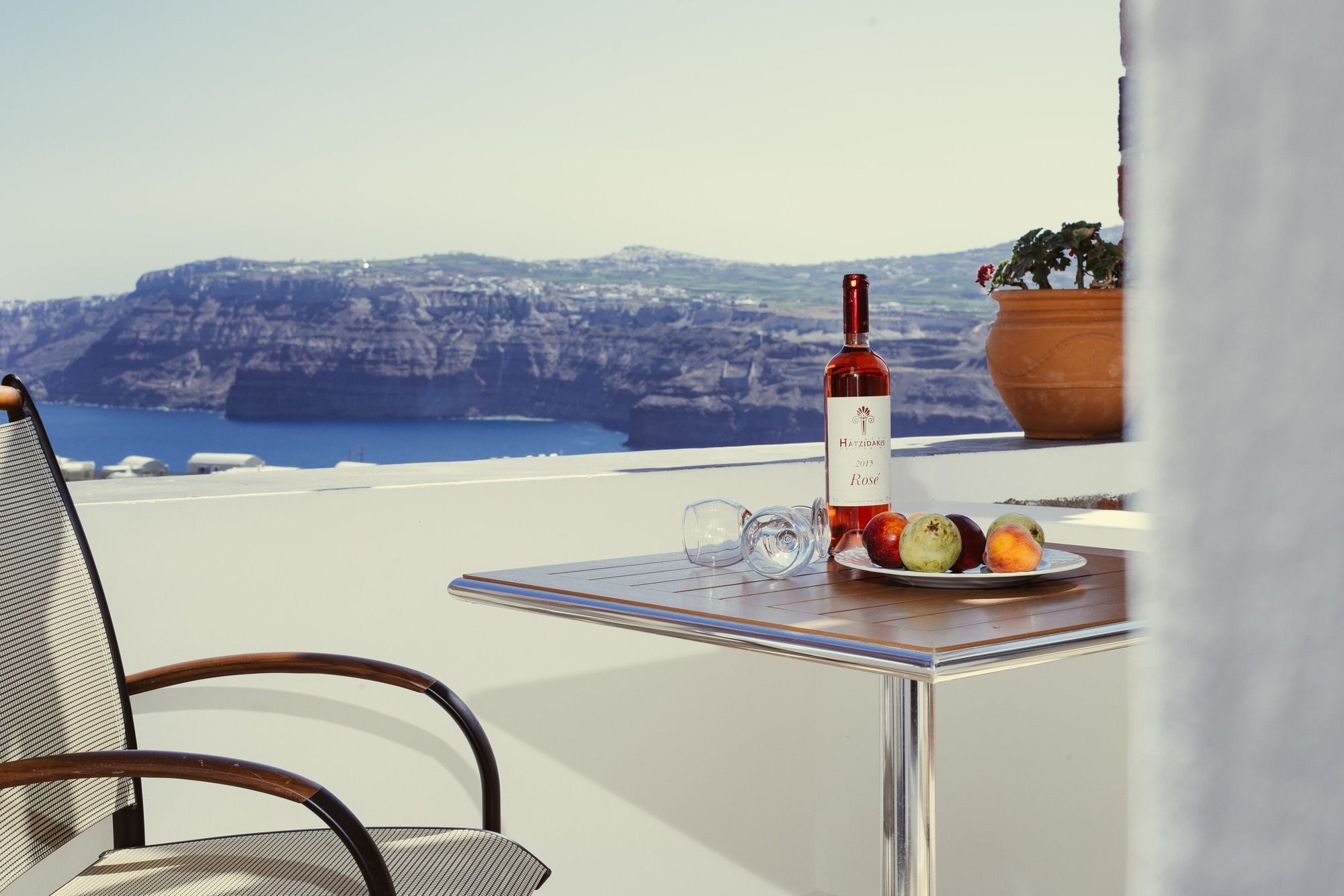 Aelia Suites Akrotírion Esterno foto
