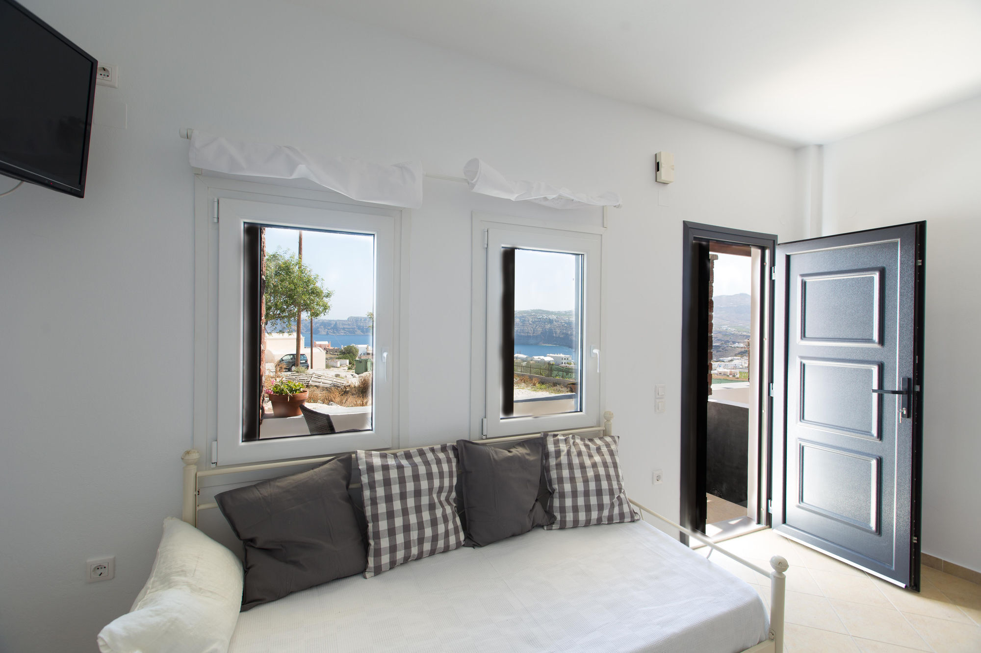 Aelia Suites Akrotírion Esterno foto