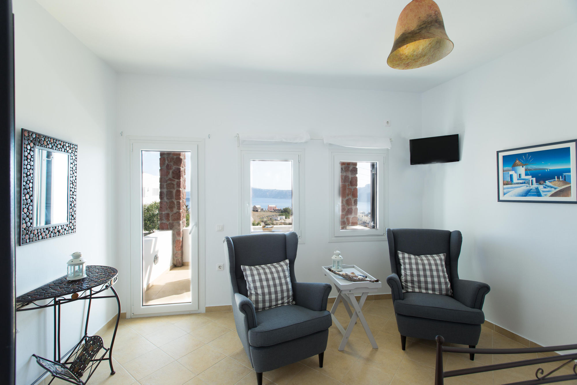 Aelia Suites Akrotírion Esterno foto
